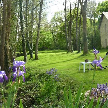 moulin de Rimer Auvers-le-Hamon Extérieur photo