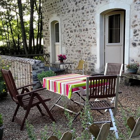 moulin de Rimer Auvers-le-Hamon Extérieur photo