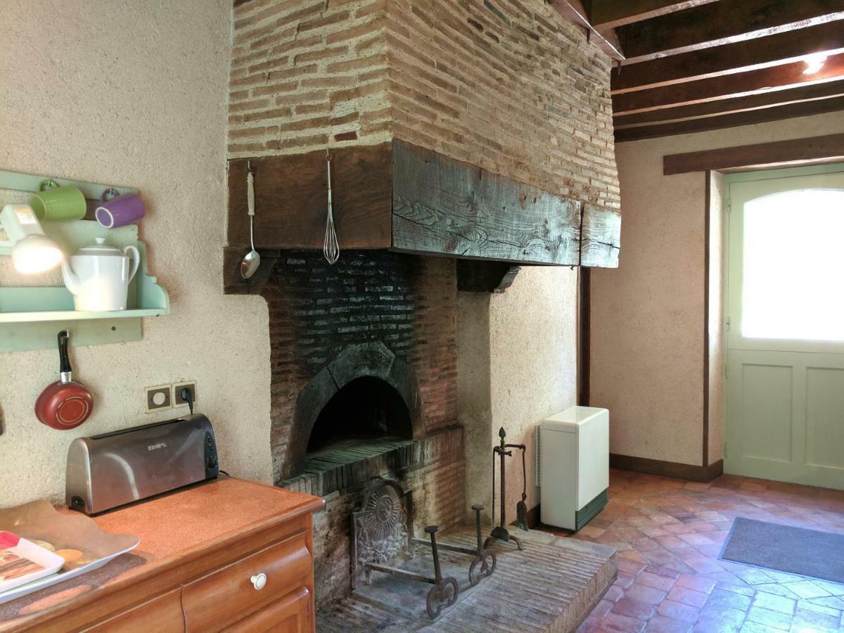 moulin de Rimer Auvers-le-Hamon Extérieur photo
